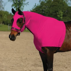 Dura-Tech® 3/4 Zip Slicker Hood -Schneiders Shop 40226 pink