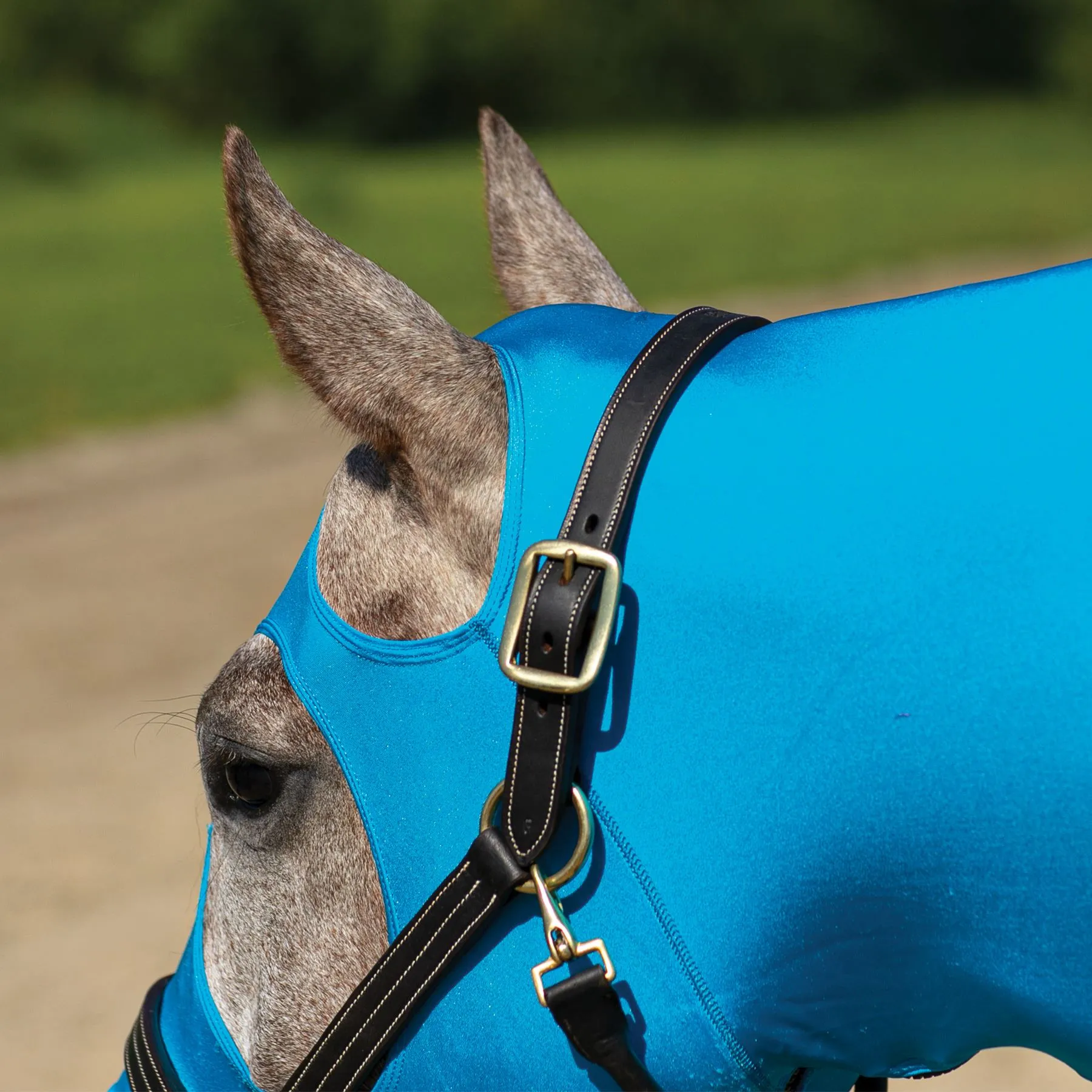 Dura-Tech® Full Zip Slicker Hood 4 Dura-Tech® Full Zip Slicker Hood - Image 2