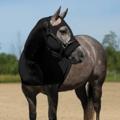 Dura-Tech® Full Zip Slicker Hood 12 Dura-Tech® Full Zip Slicker Hood -Schneiders Shop 40227 black