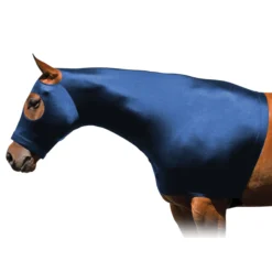 Sleazy Sleepwear™ Lycra Zipper Stretch Hood 7 Sleazy Sleepwear™ Lycra Zipper Stretch Hood -Schneiders Shop 40313 royal