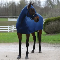 Sleazy Sleepwear™ Solid Full Body Slicker With Zipper