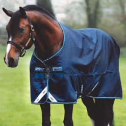 Horseware® Amigo® Bravo 12 Original Heavyweight Turnout Blanket