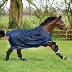 Horseware® Amigo® Bravo 12 Original Heavyweight Turnout Blanket -Schneiders Shop 40319 alt b