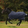 Horseware® Amigo® Bravo 12 Original Medium Weight Turnout Blanket -Schneiders Shop 40320