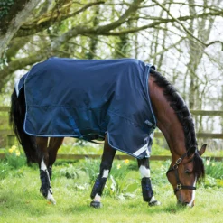 Horseware® Amigo® Bravo 12 Original Turnout Sheet -Schneiders Shop 40322 alt b
