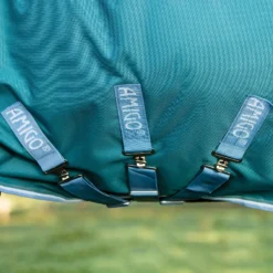 Horseware® Amigo® Bravo 12 Plus Heavyweight Turnout Blanket -Schneiders Shop 40323 alt e