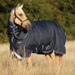 Horseware® Amigo® Bravo 12 Plus Turnout Sheet