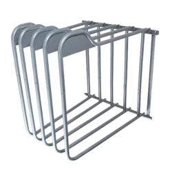 Easy-UpĀ® Heavy Duty Blanket Rack