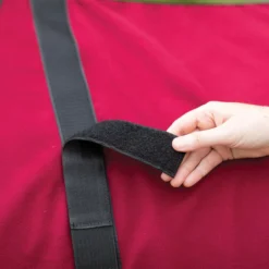 Dura-Tech® Rapid Dry Polar Fleece Contour Cooler -Schneiders Shop 40474 alt f