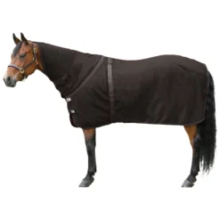 Dura-Tech® Rapid Dry Polar Fleece Contour Cooler -Schneiders Shop 40474 black