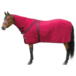 Dura-Tech® Rapid Dry Polar Fleece Contour Cooler -Schneiders Shop 40474 burgundy