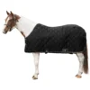 Big "D" All American Open Front Stable Blanket -Schneiders Shop 40672