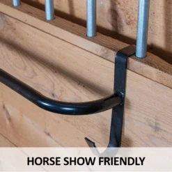 Easy-Up® Portable Adjustable Blanket Bar -Schneiders Shop 40828 feature e overlay