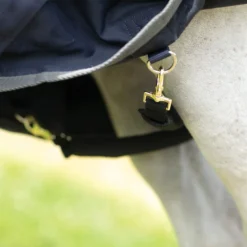 Schneiders® Turnout Blanket & Fly Sheet Padded Leg Strap Covers -Schneiders Shop 40970 alt c