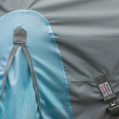 Dura-Tech® Airmesh Euro Surcingle Turnout Sheet -Schneiders Shop 40990 alt d