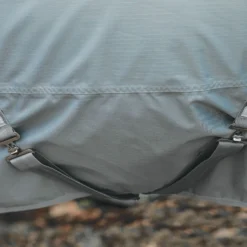 Dura-Tech® Airmesh Euro Surcingle Turnout Sheet -Schneiders Shop 40990 alt e