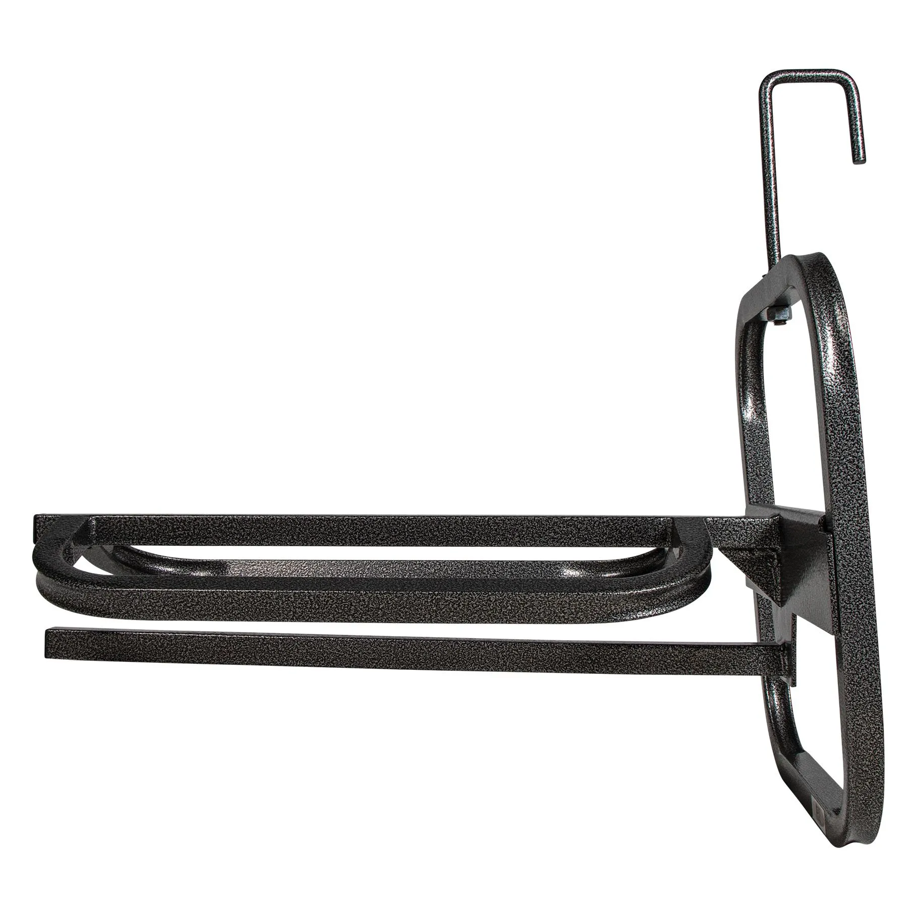 Easy-Up® Pro Series Hook Over Saddle Rack With Pad Bar 12 Easy-Up® Pro Series Hook Over Saddle Rack With Pad Bar - Image 10