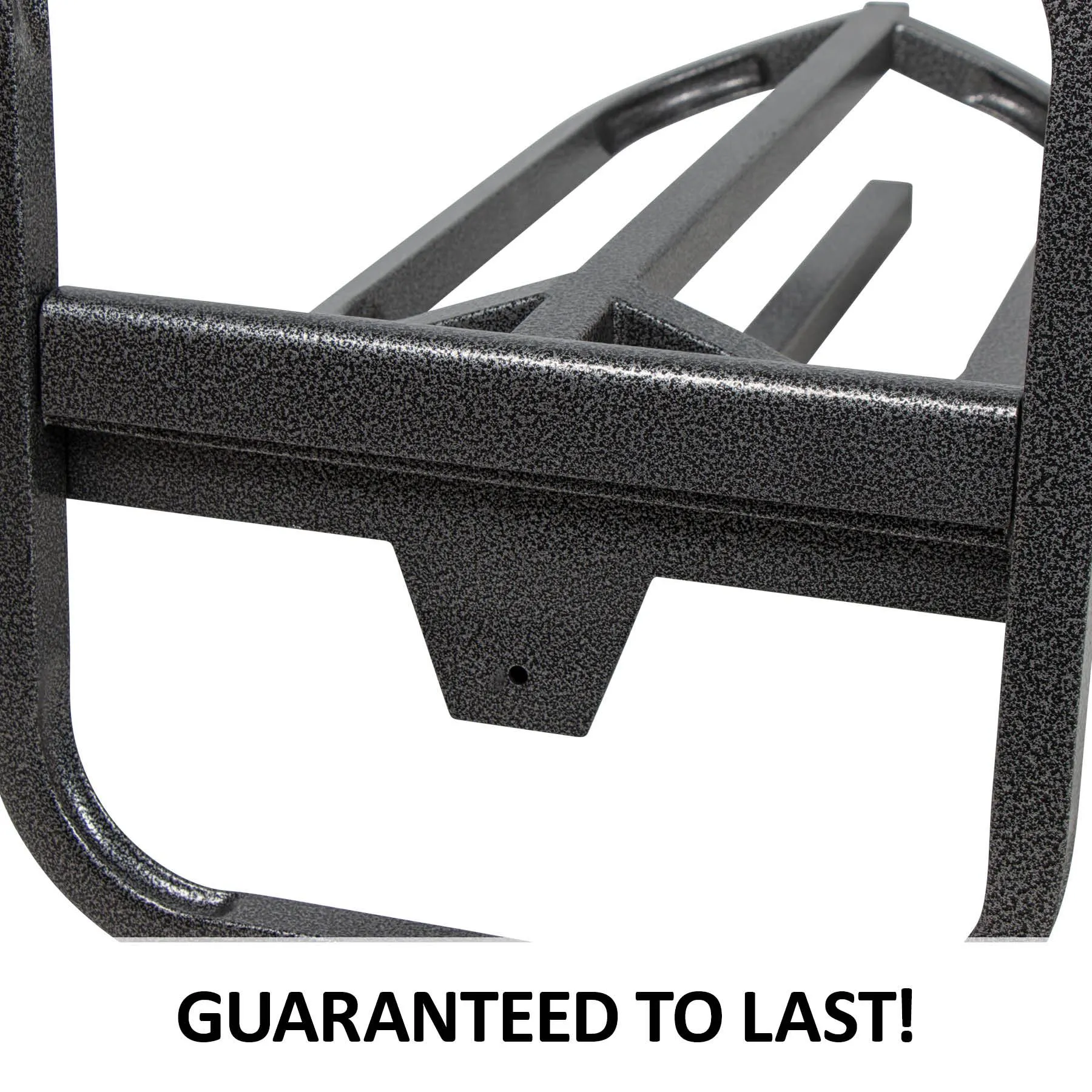 Easy-Up® Pro Series Hook Over Saddle Rack With Pad Bar 5 Easy-Up® Pro Series Hook Over Saddle Rack With Pad Bar - Image 3