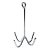 Easy-Up® 4 Prong Safety Tack Apparel Hook 1 Easy-Up® 4 Prong Safety Tack Apparel Hook -Schneiders Shop 41082