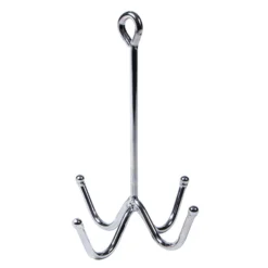 Easy-Up® 4 Prong Safety Tack Apparel Hook