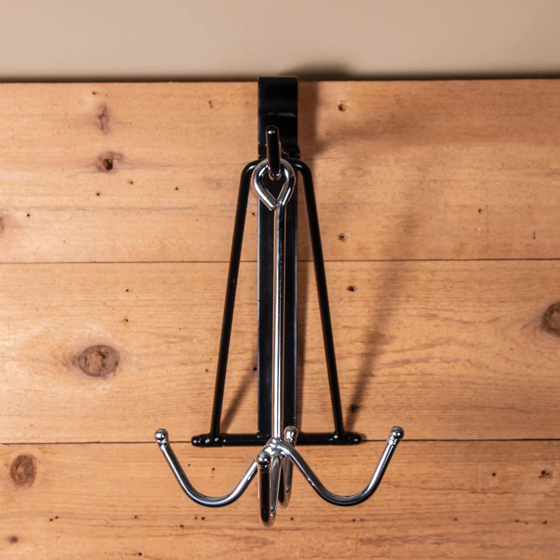 Easy-Up® 4 Prong Safety Tack Apparel Hook 5 Easy-Up® 4 Prong Safety Tack Apparel Hook - Image 3