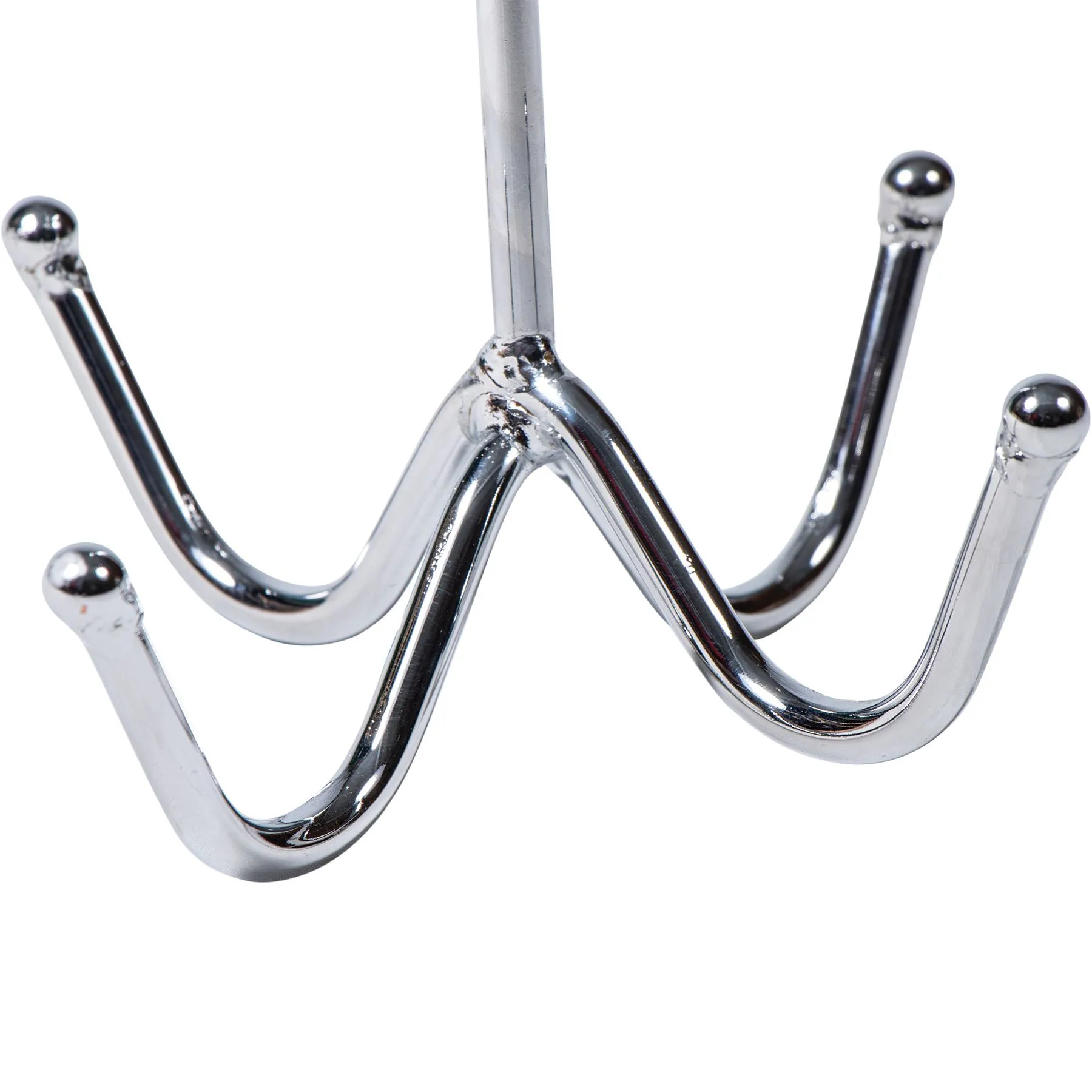 Easy-Up® 4 Prong Safety Tack Apparel Hook 6 Easy-Up® 4 Prong Safety Tack Apparel Hook - Image 4