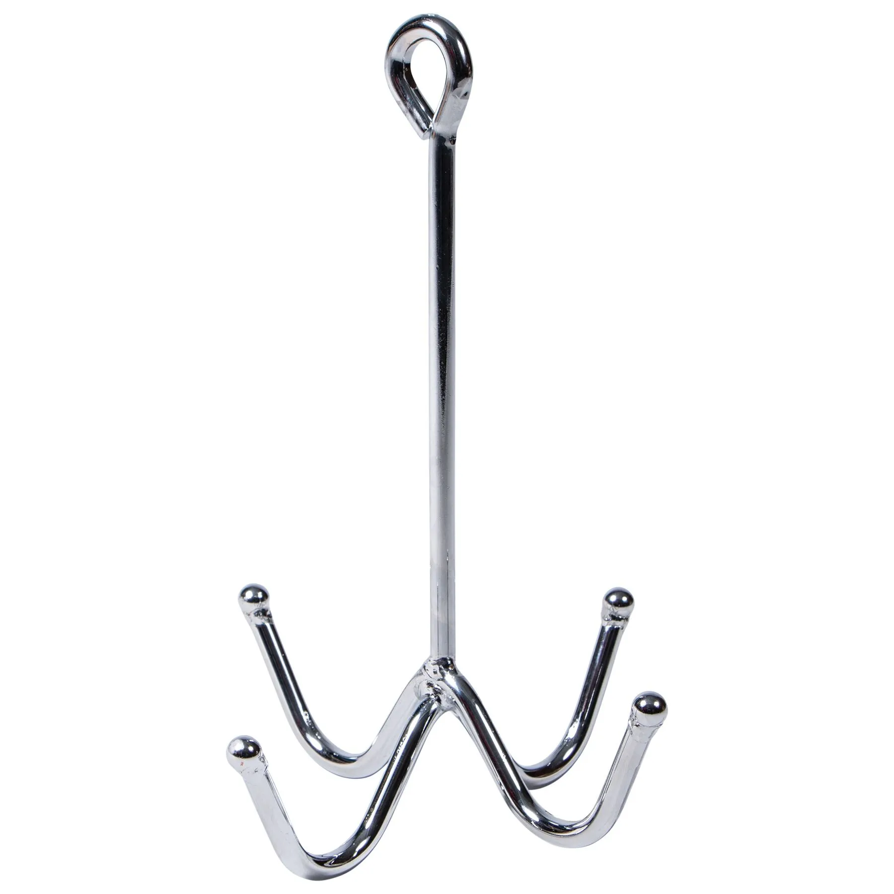 Easy-Up® 4 Prong Safety Tack Apparel Hook 8 Easy-Up® 4 Prong Safety Tack Apparel Hook - Image 6