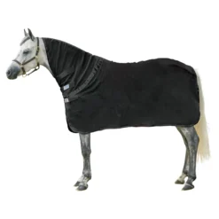 Dura-Tech Pony Fleece Contour Cooler 21 Dura-Tech Pony Fleece Contour Cooler -Schneiders Shop 41100 black
