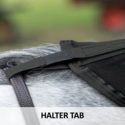 Dura-Tech Pony Fleece Contour Cooler 16 Dura-Tech Pony Fleece Contour Cooler -Schneiders Shop 41100 feature b overlay