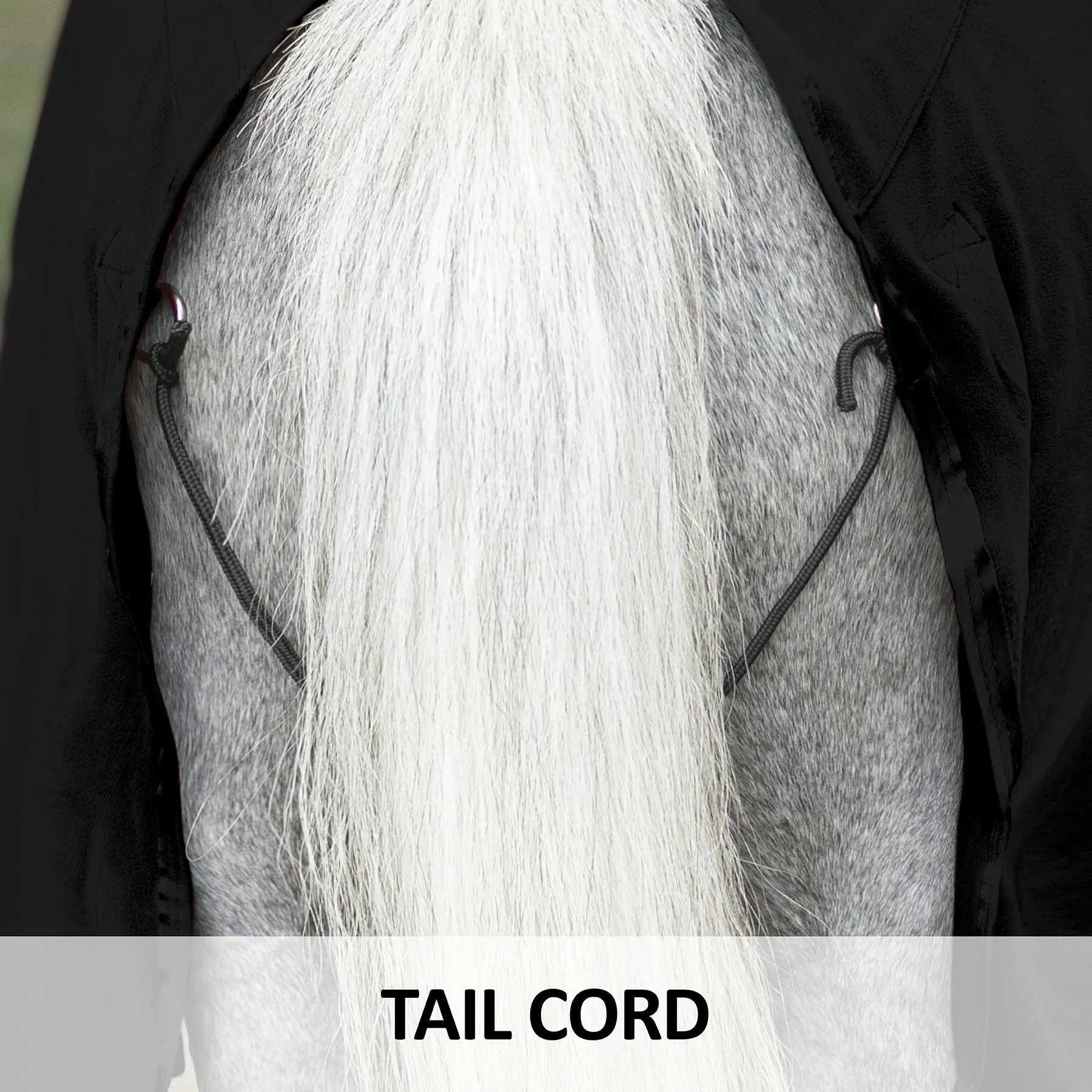 Dura-Tech Pony Fleece Contour Cooler 7 Dura-Tech Pony Fleece Contour Cooler - Image 5