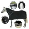 Dura-Tech Pony Fleece Contour Cooler -Schneiders Shop 41100 overlay