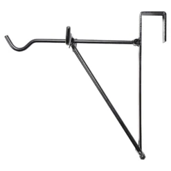 Easy-Up® Large Collapsible 3 Hook Utility Hanger -Schneiders Shop 41151 alt a