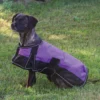 Dura-Tech® Insulated Waterproof Reflective Dog Coat