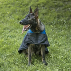 Dura-Tech® Insulated Waterproof Reflective Dog Coat -Schneiders Shop 41224c alt a
