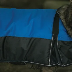 Dura-Tech® Insulated Waterproof Reflective Dog Coat -Schneiders Shop 41224c alt b