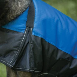 Dura-Tech® Insulated Waterproof Reflective Dog Coat -Schneiders Shop 41224c alt d