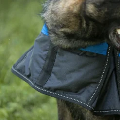 Dura-Tech® Insulated Waterproof Reflective Dog Coat -Schneiders Shop 41224c alt e
