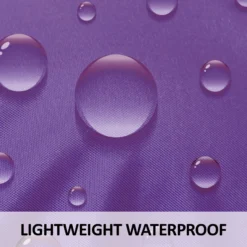 Dura-Tech® Waterproof Reflective Dog Coat -Schneiders Shop 41236c feature c overlay