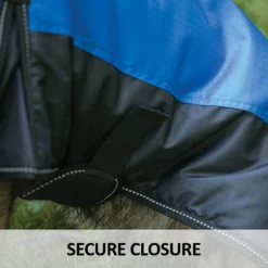 Dura-Tech® Waterproof Reflective Dog Coat -Schneiders Shop 41236c feature e overlay