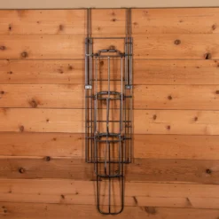 Easy-Up® Pro 3-Tier Drop Down Saddle Rack -Schneiders Shop 41271 alt c