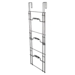 Easy-Up® Pro 3-Tier Drop Down Saddle Rack -Schneiders Shop 41271 alt f
