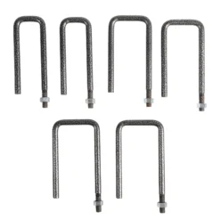 Easy-Up® Pro Double Hanger Tack Rack -Schneiders Shop 41296 alt c