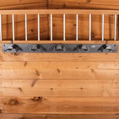 Easy-Up® Pro Double Hanger Tack Rack -Schneiders Shop 41296 alt d