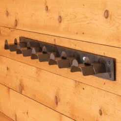 Easy-Up® Pro Double Hanger Tack Rack -Schneiders Shop 41296 alt e