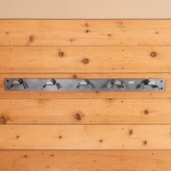 Easy-Up® Pro Double Hanger Tack Rack -Schneiders Shop 41296 alt f