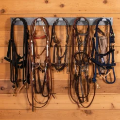 Easy-Up® Pro Double Hanger Tack Rack -Schneiders Shop 41296 alt g