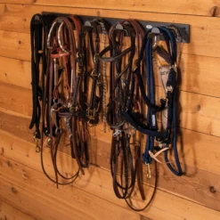 Easy-Up® Pro Double Hanger Tack Rack -Schneiders Shop 41296 alt h