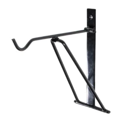 Easy-Up® Wall Mount Collapsible Utility Hanger