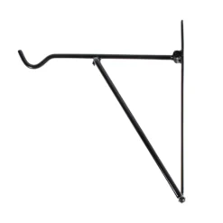 Easy-Up® Wall Mount Collapsible Utility Hanger -Schneiders Shop 41299 alt a