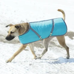 Dura-Tech® Limited Edition 1680 Waterproof Insulated Dog Coat